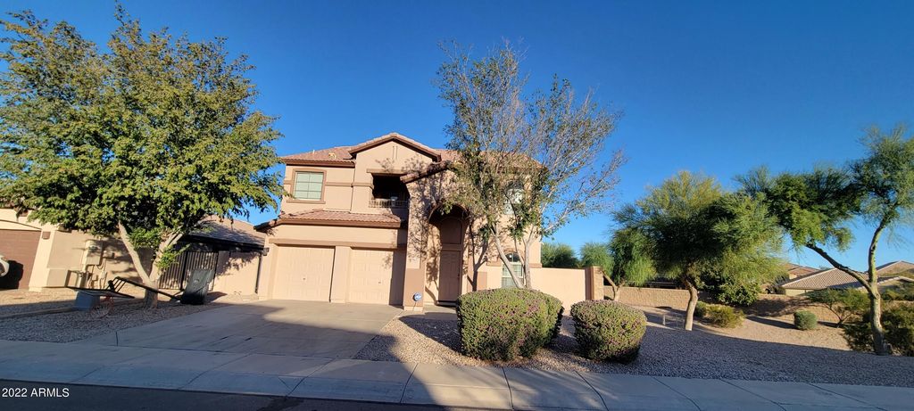 29643 N GECKO Trail, San Tan Valley, AZ 85143