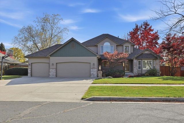 6313 W Skagit Ave, Spokane, WA 99208 property photo
