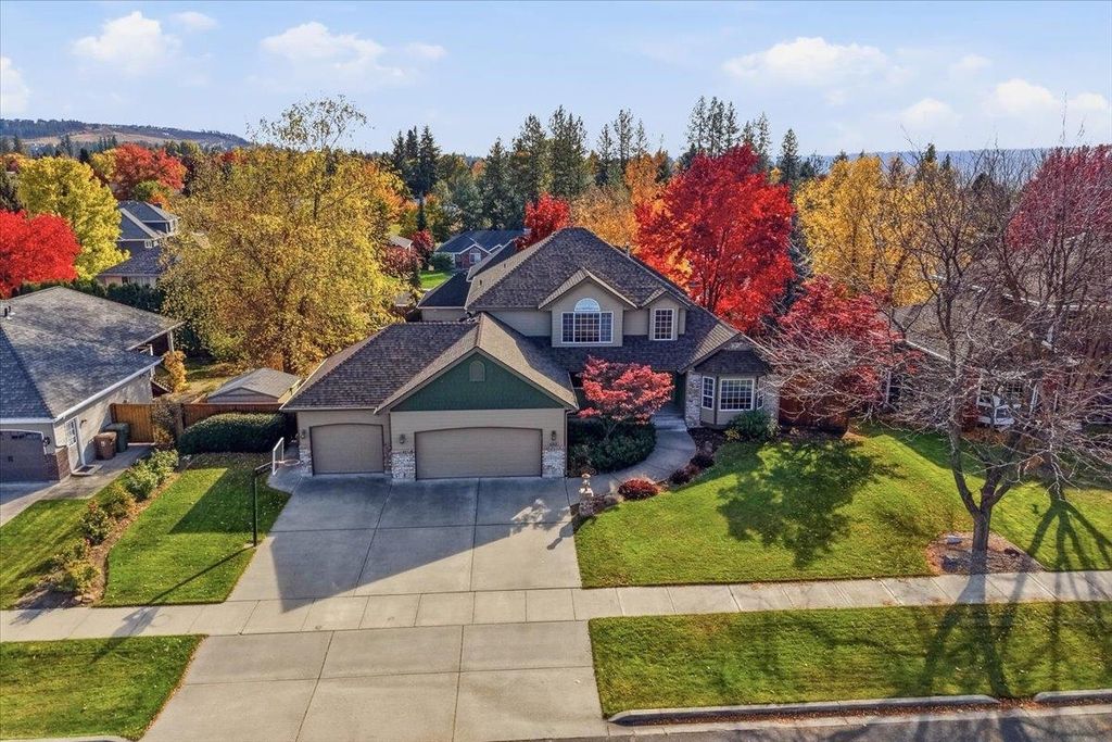 6313 W Skagit Ave, Spokane, WA 99208 photo 3