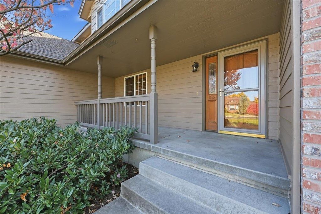 6313 W Skagit Ave, Spokane, WA 99208 photo 5