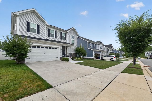 409 CRYSTAL DOWNS CT, Owings Mills, MD 21117