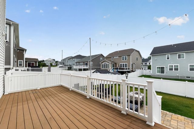 409 CRYSTAL DOWNS CT, Owings Mills, MD 21117