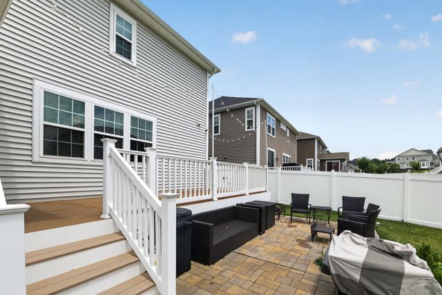 409 CRYSTAL DOWNS CT, Owings Mills, MD 21117