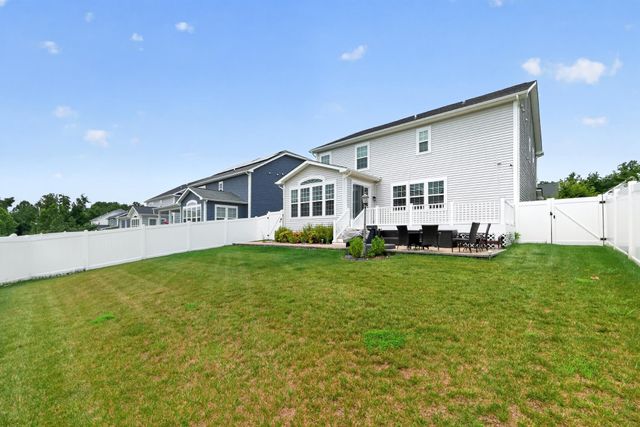 409 CRYSTAL DOWNS CT, Owings Mills, MD 21117