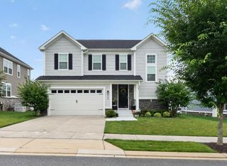 409 CRYSTAL DOWNS CT, Owings Mills, MD 21117