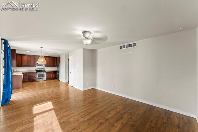 11508 Black Maple Lane, Colorado Springs, CO 80921