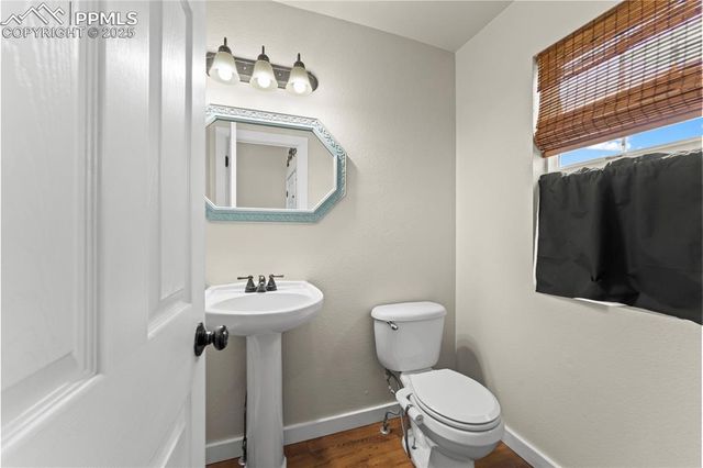 11508 Black Maple Lane, Colorado Springs, CO 80921