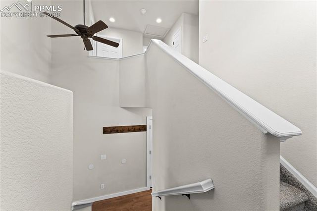 11508 Black Maple Lane, Colorado Springs, CO 80921