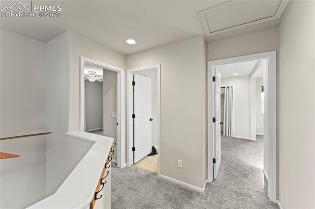 11508 Black Maple Lane, Colorado Springs, CO 80921