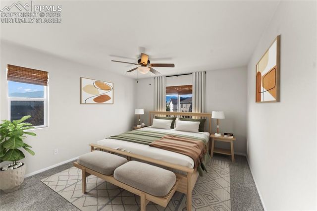 11508 Black Maple Lane, Colorado Springs, CO 80921