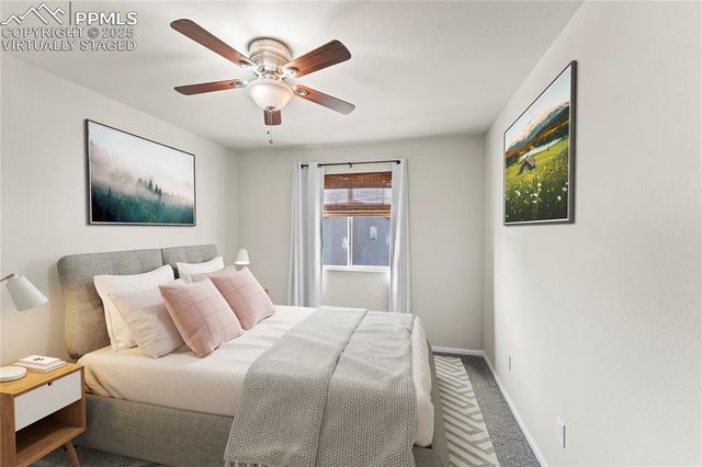 11508 Black Maple Lane, Colorado Springs, CO 80921