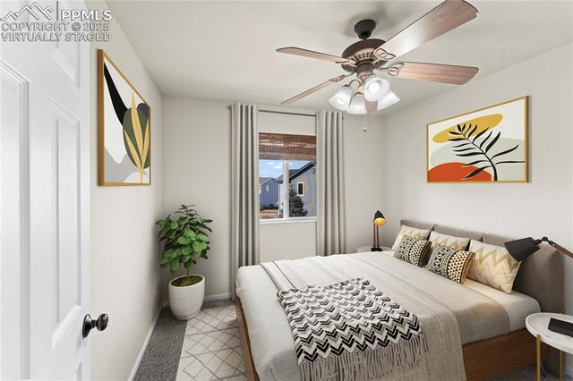 11508 Black Maple Lane, Colorado Springs, CO 80921