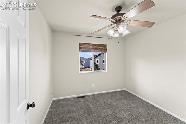 11508 Black Maple Lane, Colorado Springs, CO 80921