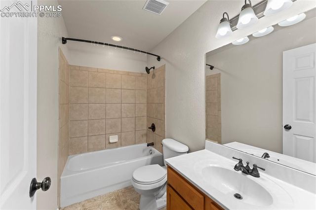 11508 Black Maple Lane, Colorado Springs, CO 80921