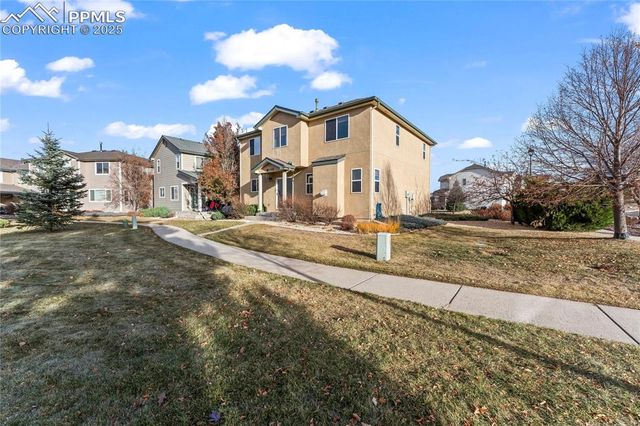 11508 Black Maple Lane, Colorado Springs, CO 80921