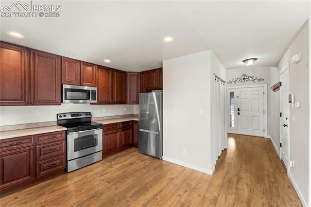 11508 Black Maple Lane, Colorado Springs, CO 80921