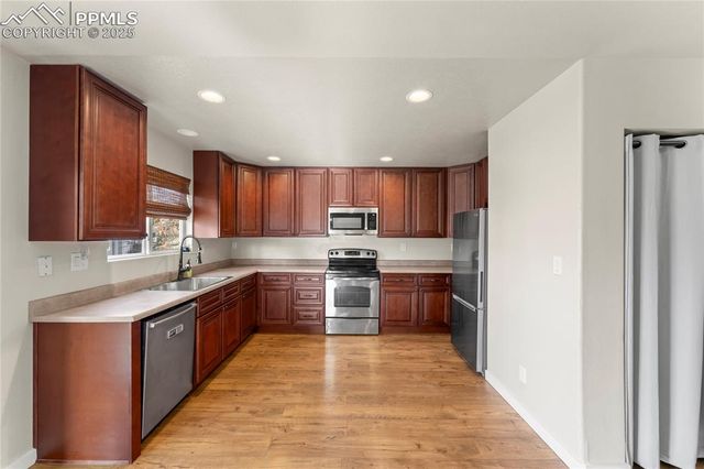 11508 Black Maple Lane, Colorado Springs, CO 80921