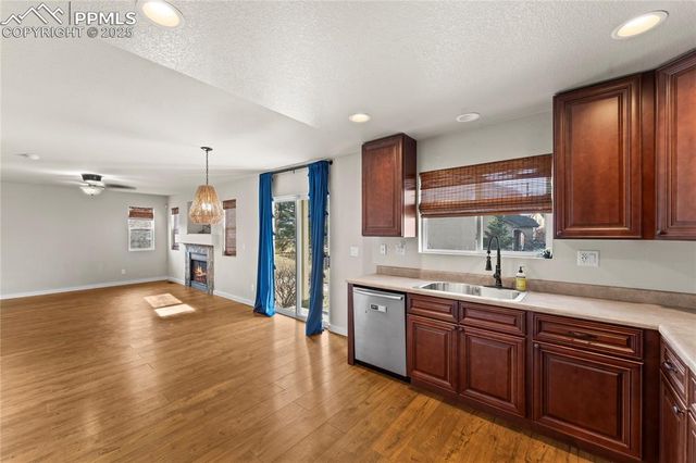 11508 Black Maple Lane, Colorado Springs, CO 80921