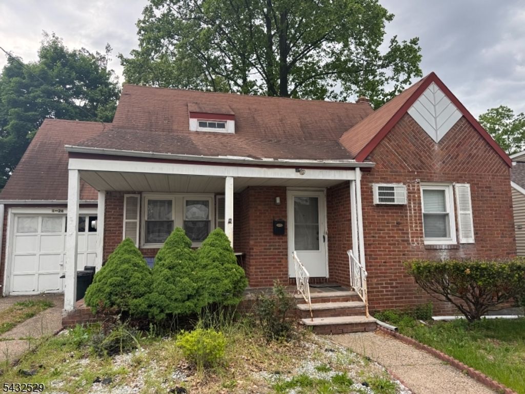 1 34Th St, Fair Lawn Boro, NJ 07410