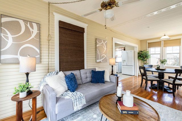 823 Midland Street, Little Rock, AR 72205