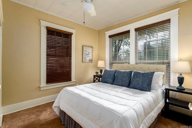 823 Midland Street, Little Rock, AR 72205