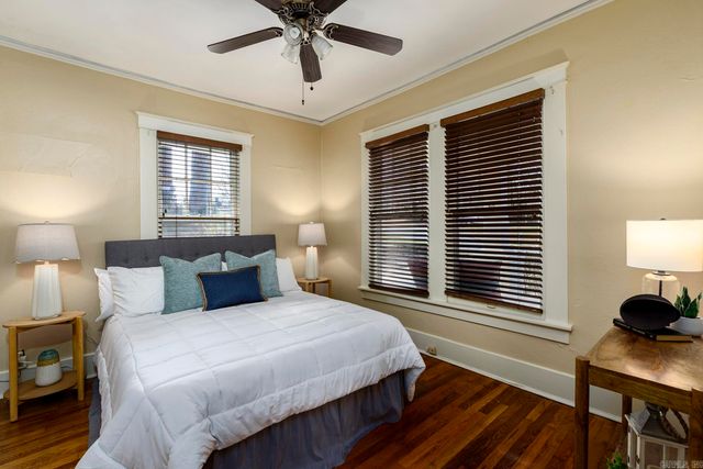 823 Midland Street, Little Rock, AR 72205