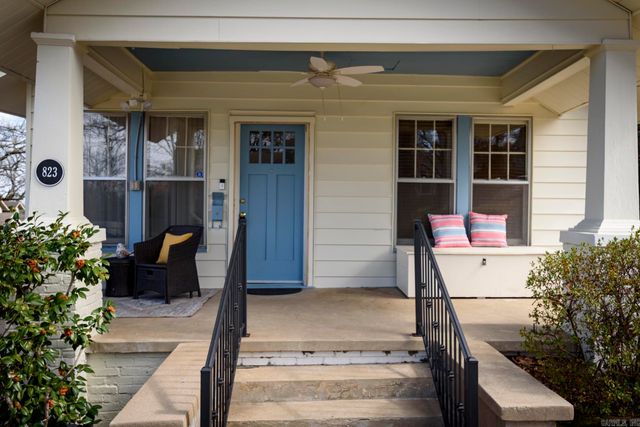 823 Midland Street, Little Rock, AR 72205