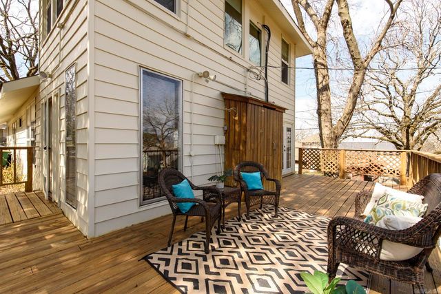 823 Midland Street, Little Rock, AR 72205