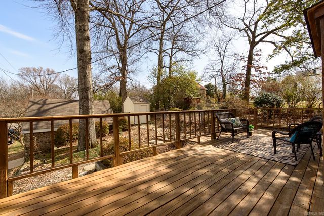 823 Midland Street, Little Rock, AR 72205