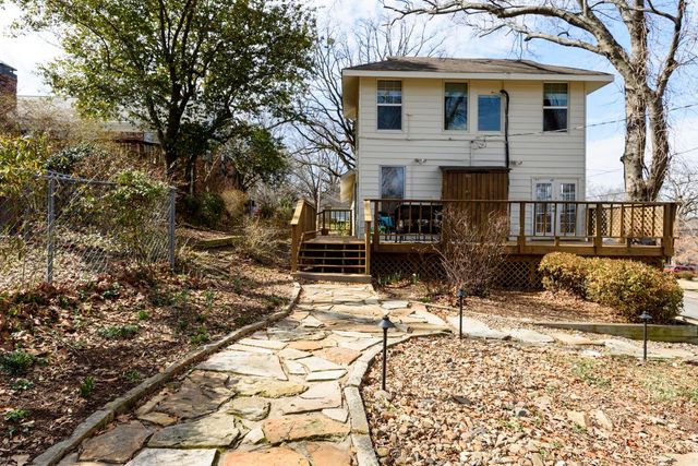 823 Midland Street, Little Rock, AR 72205