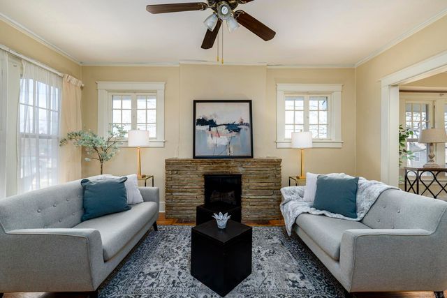 823 Midland Street, Little Rock, AR 72205