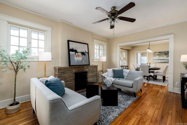 823 Midland Street, Little Rock, AR 72205