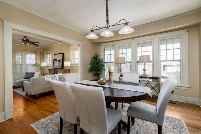 823 Midland Street, Little Rock, AR 72205