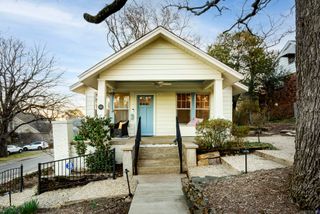 823 Midland Street, Little Rock, AR 72205