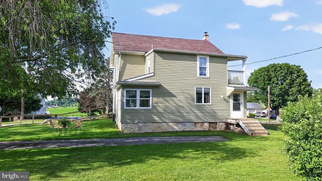 6086 OLD PHILADELPHIA PIKE, Gap, PA 17527
