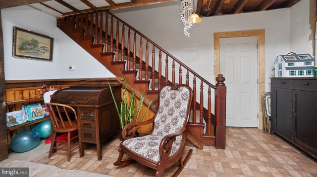 6086 OLD PHILADELPHIA PIKE, Gap, PA 17527