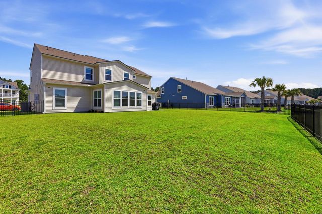 1537 Villena Dr., Myrtle Beach, SC 29579