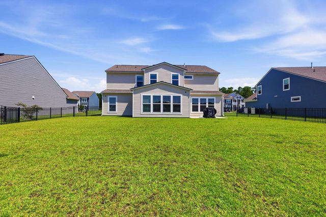 1537 Villena Dr., Myrtle Beach, SC 29579