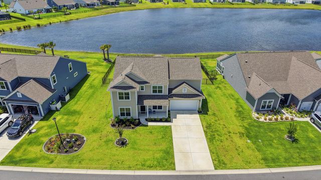 1537 Villena Dr., Myrtle Beach, SC 29579