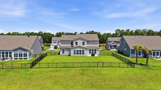 1537 Villena Dr., Myrtle Beach, SC 29579