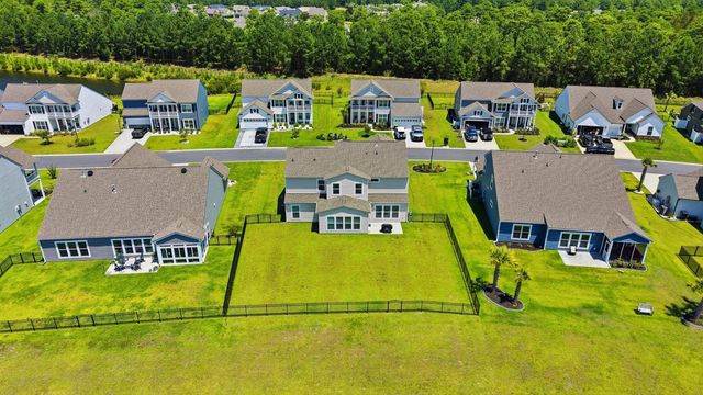 1537 Villena Dr., Myrtle Beach, SC 29579