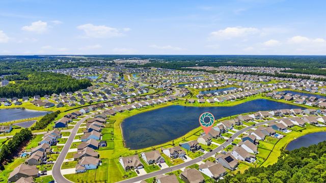 1537 Villena Dr., Myrtle Beach, SC 29579