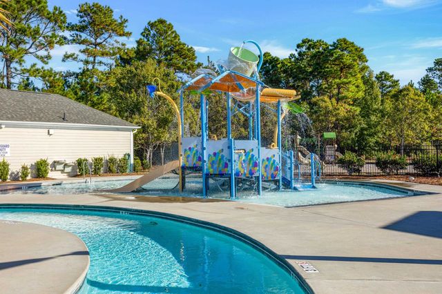 1537 Villena Dr., Myrtle Beach, SC 29579