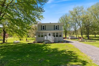 5443 Russell Road, Marion, NY 14505