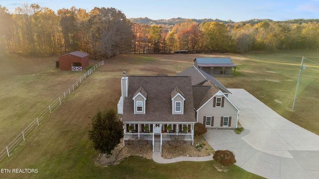307 Idlewild Drive, White Pine, TN 37890