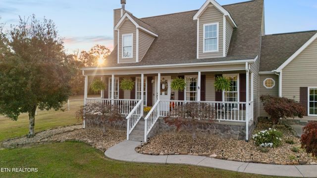 307 Idlewild Drive, White Pine, TN 37890