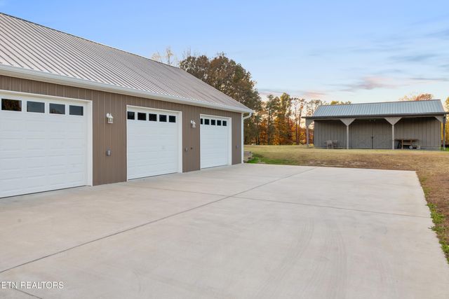 307 Idlewild Drive, White Pine, TN 37890