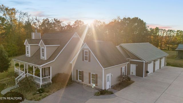 307 Idlewild Drive, White Pine, TN 37890