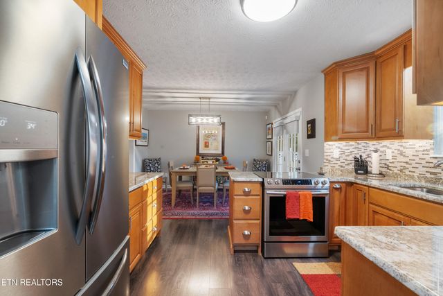 307 Idlewild Drive, White Pine, TN 37890