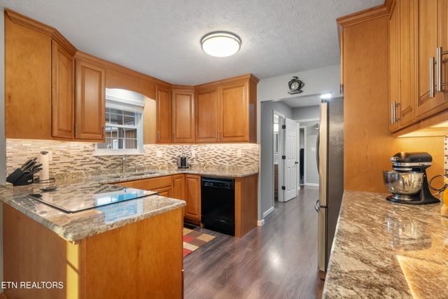 307 Idlewild Drive, White Pine, TN 37890